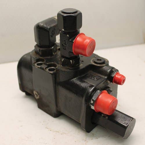 434036 | Hydraulic Valve | Case IH Puma 165 Puma 180 Puma 195 Puma 210 | New Holland T7030 T7040 T7050 T7060 |  | 87383999