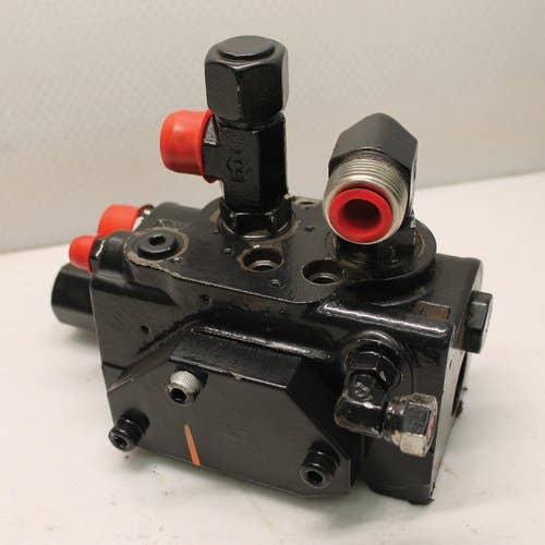 434036 | Hydraulic Valve | Case IH Puma 165 Puma 180 Puma 195 Puma 210 | New Holland T7030 T7040 T7050 T7060 |  | 87383999