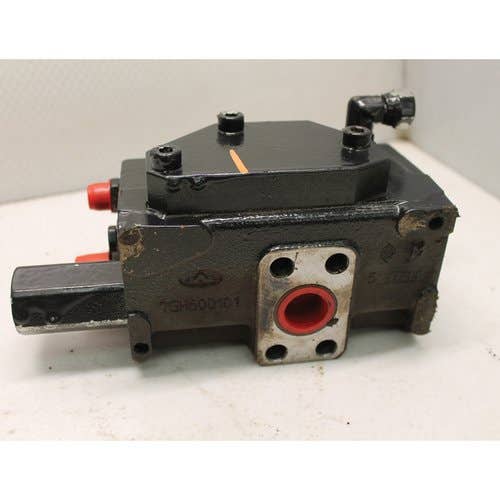434036 | Hydraulic Valve | Case IH Puma 165 Puma 180 Puma 195 Puma 210 | New Holland T7030 T7040 T7050 T7060 |  | 87383999