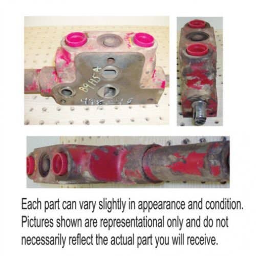 498240 | Hydraulic Valve | International | Farmall | IH Hydro 70 Hydro 86 Hydro 100 544 656 664 666 686 756 766 826 856 966 1026 1066 1456 2544 |  | 383267R94 | 529910R93 | 383267R91 | 383267R92 | 383267R93 | 529910R91 | 529912R91 | 529912R92 | 529910R92
