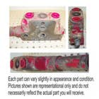 498240 | Hydraulic Valve | International | Farmall | IH Hydro 70 Hydro 86 Hydro 100 544 656 664 666 686 756 766 826 856 966 1026 1066 1456 2544 | | 383267R94 | 529910R93 | 383267R91 | 383267R92 | 383267R93 | 529910R91 | 529912R91 | 529912R92 | 529910R92