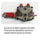 407001 | Hydraulic Valve | International | Farmall | IH Hydro 186 786 886 986 1086 1486 1586 | | 62464C94 | 62463C94 | 62459C2