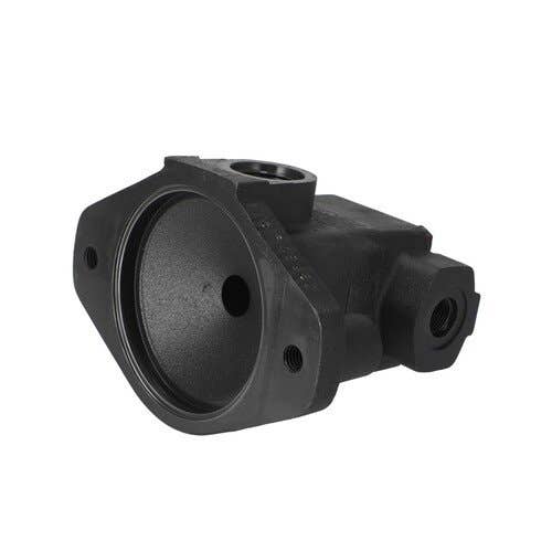 123535 | Hydraulic Vane Pump | Bobcat 630 631 632 641 642 645 730 731 732 741 742B 743B |  | 6512950 | 6648982