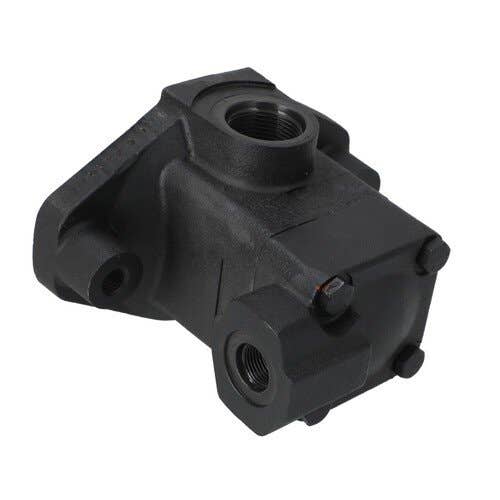 123535 | Hydraulic Vane Pump | Bobcat 630 631 632 641 642 645 730 731 732 741 742B 743B |  | 6512950 | 6648982