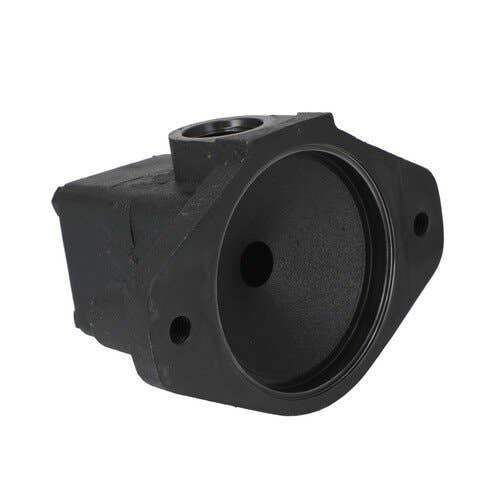 123535 | Hydraulic Vane Pump | Bobcat 630 631 632 641 642 645 730 731 732 741 742B 743B |  | 6512950 | 6648982