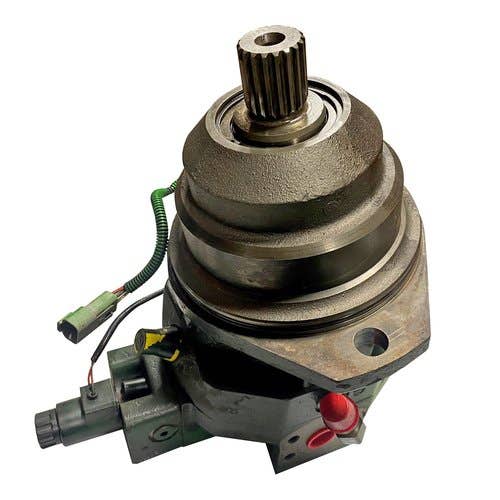 434505 | Hydraulic Wheel Motor | Rear | John Deere 4920 4930 4940 |  | AN405695 | AN208246 | AN206098 | PG204032
