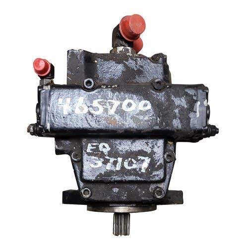 465700 | Hydraulic Wheel Motor | Right Front | Left Front | Left Rear | Willmar 745 765 765HT |  | WR26414