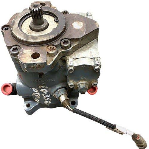 436419 | Hydraulic Wheel Motor | Hagie DTS10 |  | 608004 | 5HG608004