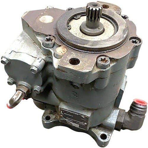 436419 | Hydraulic Wheel Motor | Hagie DTS10 |  | 608004 | 5HG608004