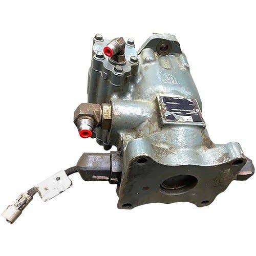 436419 | Hydraulic Wheel Motor | Hagie DTS10 |  | 608004 | 5HG608004