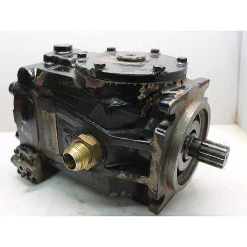 433709 | Hydraulic Wheel Motor | Willmar 8500 |  | WR36939 | 387004567130011