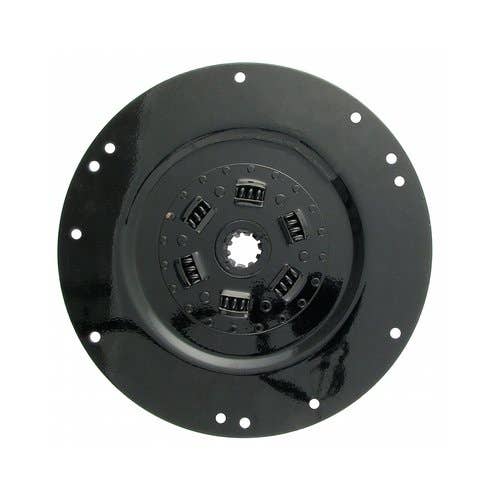 168717 | Hydro Drive Plate | 13-3/4" with 1-3/8" Hub | Gleaner A2 C E3 F F2 F3 G K2 L L2 L3 M M2 M3 |  | 71190940