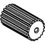 158224 | Hydro Motor Stub Drive Shaft | John Deere 5200 5400 5440 5640 6600 6602 7700 | | H7611 158224 | Hydro Motor Stub Drive Shaft | John Deere 5200 5400 5440 5640 6600 6602 7700 | | H7611