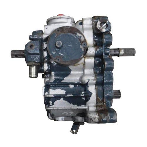 441462 | Hydrostat Assembly | Kubota B1550 B1750 B6200 B7200 F2000 F2100 F2400 |  | 67061-36140