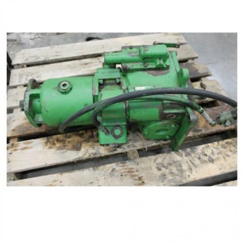 433048 | Hydrostat Transmission | Eaton | John Deere 6620 7720 7722 |  | AH112682
