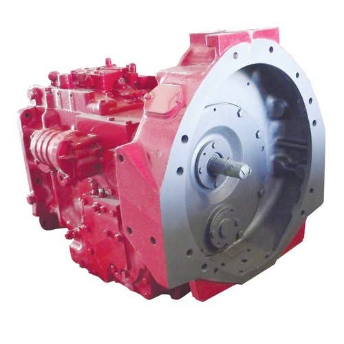200266 | Hydrostat Transmission | International | Farmall | IH Hydro 100 966 1066 |  | 533063R
