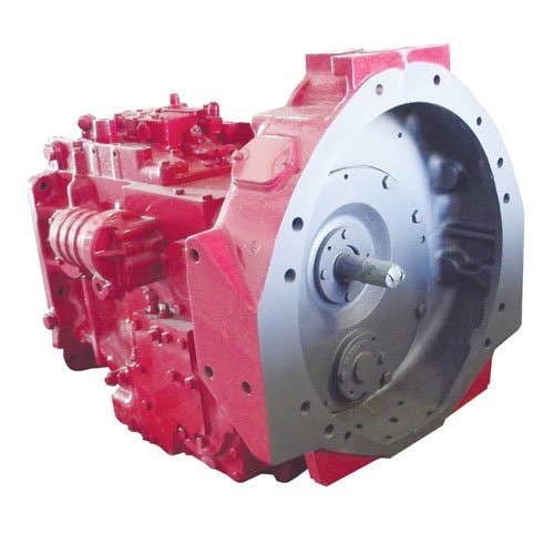 200267 | Hydrostat Transmission | International | Farmall | IH Hydro 100 966 1066 |  | 71492C92