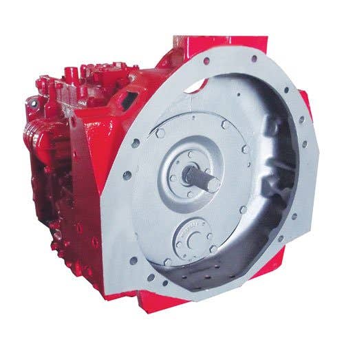 200268 | Hydrostat Transmission | International | Farmall | IH Hydro 186 3488 |  | 71492C93