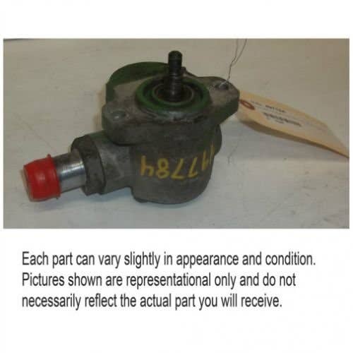 497784 | Hydrostatic Charge Pump | John Deere 6600 6620 7700 7720 9930 9935 9940 9950 9960 9965 9970 9976 |  | AH76156 | AH108841 | AH145349 | AH231234