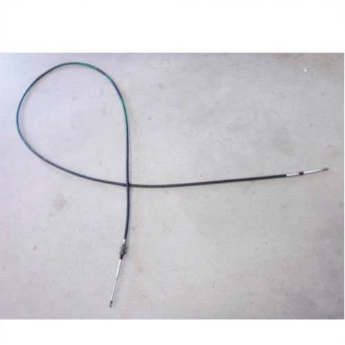 497073 | Hydrostatic Drive Control Cable | John Deere 5200 5400 5440 5460 5720 5730 5820 5830 6600 7700 |  | AH76369