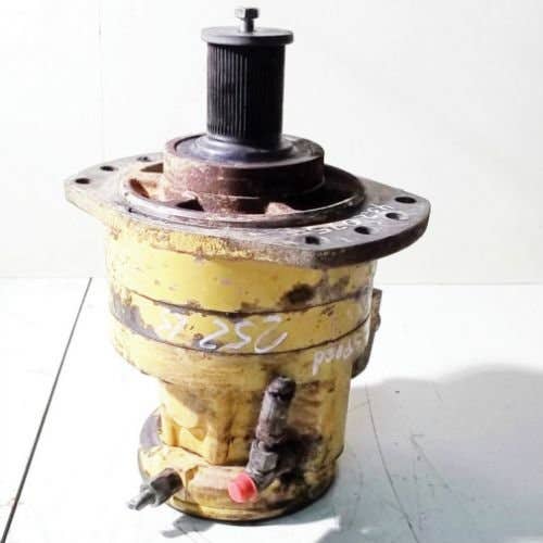 432075 | Hydrostatic Drive Motor | 2 Speed | Caterpillar 252B |  | 220-8172 | 280-7858 | 190-7938 | 10R62130