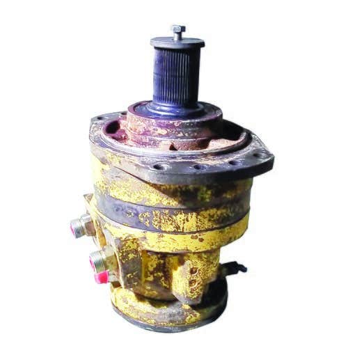 432075 | Hydrostatic Drive Motor | 2 Speed | Caterpillar 252B |  | 220-8172 | 280-7858 | 190-7938 | 10R62130