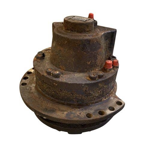 406603 | Hydrostatic Drive Motor & Brake | 2 Speed | Bobcat T740 T750 T770 T870 |  | 7440632 |  R921811765
