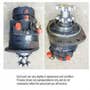 498031 | Hydrostatic Drive Motor | Case 435 445 | | 87035452 498031 | Hydrostatic Drive Motor | Case 435 445 | | 87035452