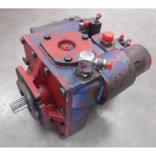 498190 | Hydrostatic Drive Motor | Case IH 1660 1680 |  | 1252342C92 | 1958084C1 | 1958085C1 | 140735C96 | 140735C92