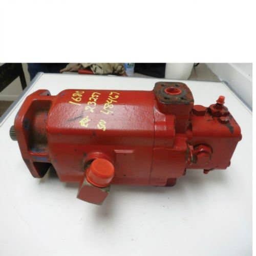 498115 | Hydrostatic Drive Motor | Case IH 1660 1666 1680 1688 |  | 1343609C1 | 1343609C2 | 1343610C1