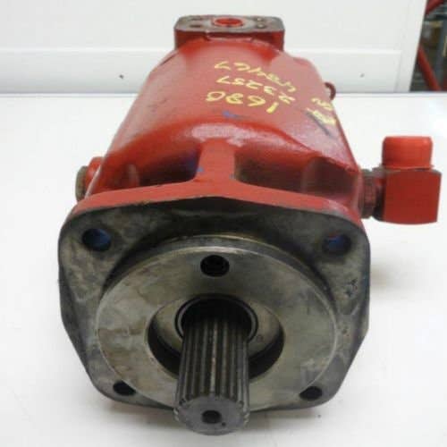 498115 | Hydrostatic Drive Motor | Case IH 1660 1666 1680 1688 |  | 1343609C1 | 1343609C2 | 1343610C1