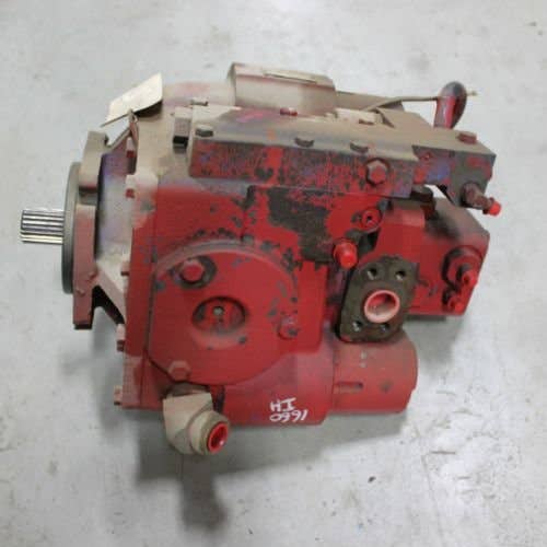 499286 | Hydrostatic Drive Motor | Case IH 1660 1666 1680 1688 2055 |  | 1343744C1 | 1343743C1