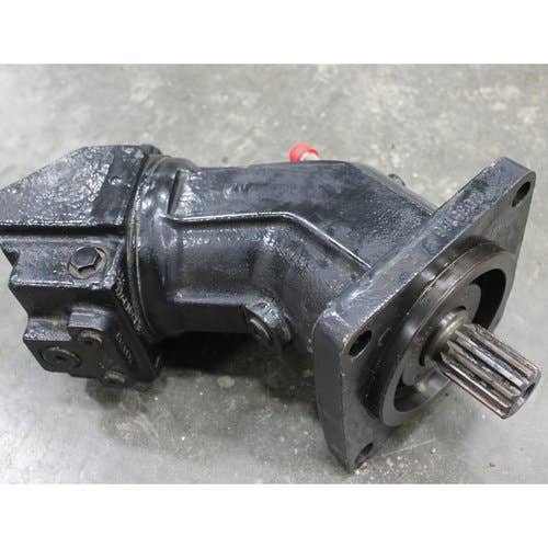 Used Hydrostatic Drive Motor fits Case IH 7120 7230 8120 8230 9230 9120 84168175 47919915 Used Hydrostatic Drive Motor fits Case IH 7120 7230 8120 8230 9230 9120 84168175 47919915
