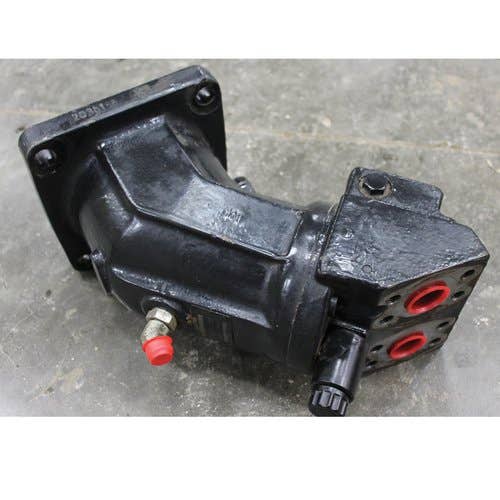 498082 | Hydrostatic Drive Motor | Case IH 7120 7230 8120 8230 9120 9230 |  | 84168175