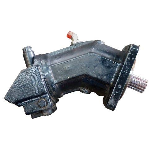 Used Hydrostatic Drive Motor fits Case IH 7120 7230 8120 8230 9230 9120 84168176 47919916 Used Hydrostatic Drive Motor fits Case IH 7120 7230 8120 8230 9230 9120 84168176 47919916