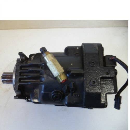Used Hydrostatic Drive Motor fits Case IH 7010 8010 87397358 87282671