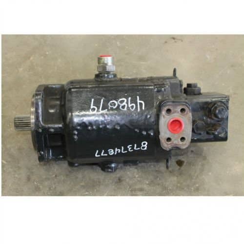 Used Hydrostatic Drive Motor fits Case IH 5130 6130 7130 87374877