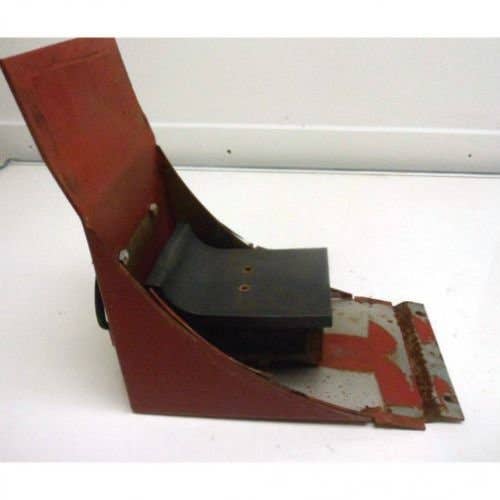 Used Hydrostatic Drive Motor fits Case IH 7120 8120 9120 87634952 Used Hydrostatic Drive Motor fits Case IH 7120 8120 9120 87634952