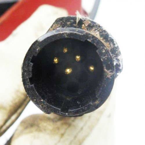 498083 | Hydrostatic Drive Motor | Case IH 7120 8120 9120 |  | 87634952