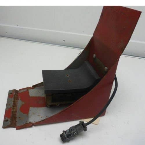 498083 | Hydrostatic Drive Motor | Case IH 7120 8120 9120 |  | 87634952