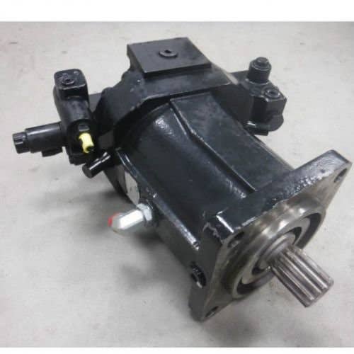 433002 | Hydrostatic Drive Motor | Case IH 7230 7240 8230 8240 9230 9240 | New Holland CR6090 CR7090 CR8080 CR8090 CR9080 CR9090 |  | 84533661 | 47919917