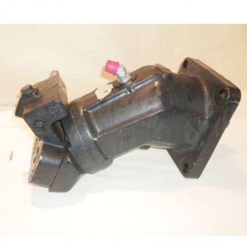 498085 | Hydrostatic Drive Motor | Case IH 7120 8120 9120 | New Holland CR9040 CR9060 CR9070 |  | 87634753