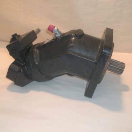 498085 | Hydrostatic Drive Motor | Case IH 7120 8120 9120 | New Holland CR9040 CR9060 CR9070 |  | 87634753