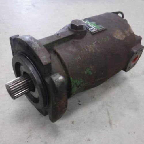 432772 | Hydrostatic Drive Motor | John Deere 1075 1085 1177 1188H4 5200 5400 5440 5460 5720 5820 |  | AE37599