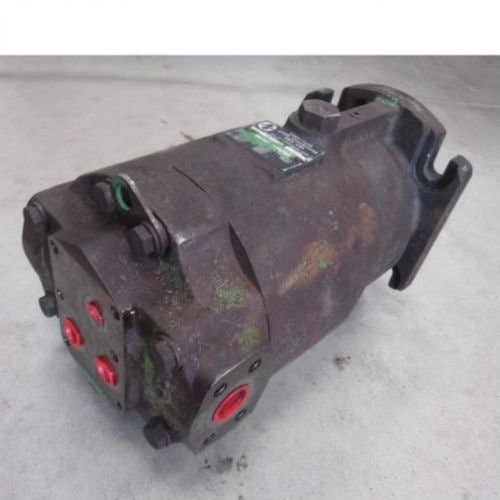 432772 | Hydrostatic Drive Motor | John Deere 1075 1085 1177 1188H4 5200 5400 5440 5460 5720 5820 |  | AE37599