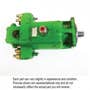 499378 | Hydrostatic Drive Motor | John Deere CTS CTSII 6610 6650 6710 6750 6810 6850 6910 6950 9400 9410 9450 9500 9500 SH 9510 9510 SH 9550 9550 SH 9560 9560 SH 9560 STS 9600 9610 9650 9650 CTS 9660 9660 CTS 9960 | | AH131310 | AH128575 | AH166176 499378 | Hydrostatic Drive Motor | John Deere CTS CTSII 6610 6650 6710 6750 6810 6850 6910 6950 9400 9410 9450 9500 9500 SH 9510 9510 SH 9550 9550 SH 9560 9560 SH 9560 STS 9600 9610 9650 9650 CTS 9660 9660 CTS 9960 | | AH131310 | AH128575 | AH166176