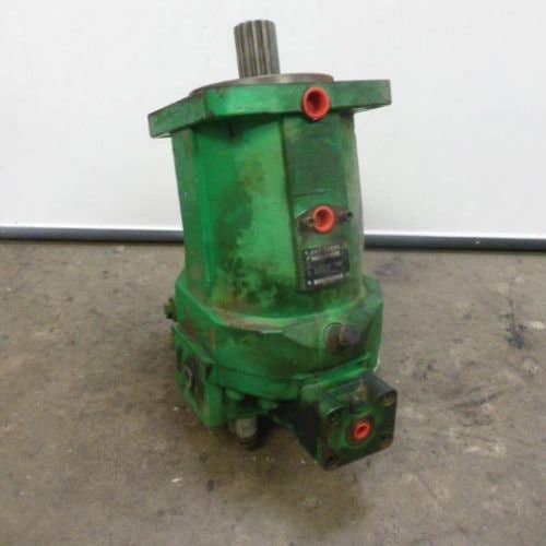 498657 | Hydrostatic Drive Motor | John Deere 9870 STS |  | AXE23886 | AH235084