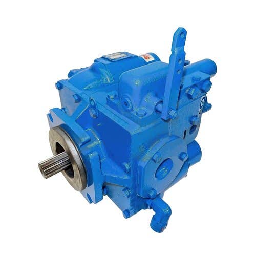 200869 | Hydrostatic Drive Pump Assembly | Ford 9030 | Versatile 256 276 |  | V107815