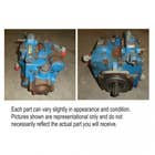 497537 | Hydrostatic Drive Pump Assembly | Ford 9030 | Versatile 256 276 | | V107815