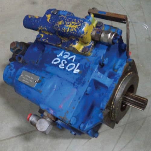 497537 | Hydrostatic Drive Pump Assembly | Ford 9030 | Versatile 256 276 |  | V107815